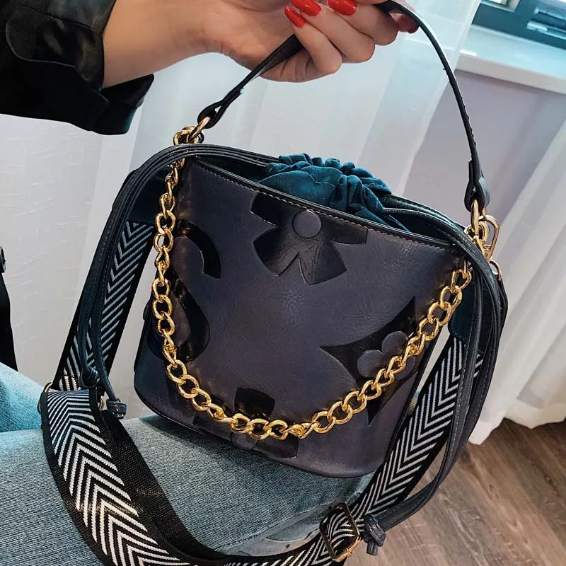 Louis Brand Famous Designer Women Bag 2019 New Panelled Wide Strap Shoulder Messenger Bags High Quality Women Purse and Handbags
Louis Brand Famous Designer Women Bag 2019 New Panelled Wide Strap Shoulder Messenger Bags High Quality Women Purse and Handbags