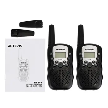 Pair Of Children'S Mini Wireless Intercom Mini Two-Way Radio Provide Strong Light Source Home Use Camping
Pair Of Children'S Mini Wireless Intercom Mini Two-Way Radio Provide Strong Light Source Home Use Camping