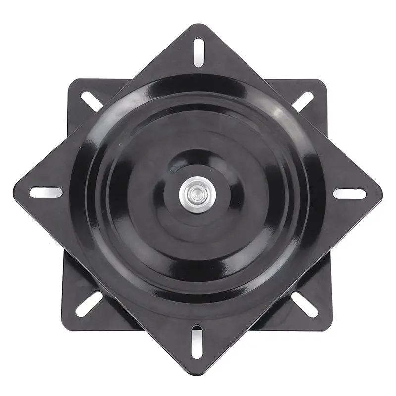 6 inch boat seat swivel plate fishing boat marine seat swivel rotation 360 degree rotation universal set 15.4 x 15.4 x 2 cm
6 inch boat seat swivel plate fishing boat marine seat swivel rotation 360 degree rotation universal set 15.4 x 15.4 x 2 cm
