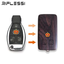1 x Wooden Key Shell For Mercedes Benz C Class E Class GLK GLA Key Cover Case Key Remote Control Refit
1 x Wooden Key Shell For Mercedes Benz C Class E Class GLK GLA Key Cover Case Key Remote Control Refit