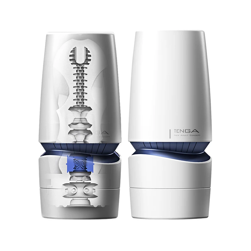 Мастурбатор Tenga Aero