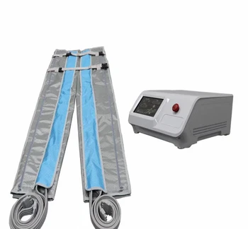 Free Shipping Air Sequential Compression Lymphatic Drainage Pressure Blood Circulation Leg Massage Device
Free Shipping Air Sequential Compression Lymphatic Drainage Pressure Blood Circulation Leg Massage Device