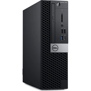 System unit Dell Optiplex 7070 Intel Core i7 9700, 8 GB, 256 GB SSD, UHD graphics, 7070-2011
System unit Dell Optiplex 7070 Intel Core i7 9700, 8 GB, 256 GB SSD, UHD graphics, 7070-2011