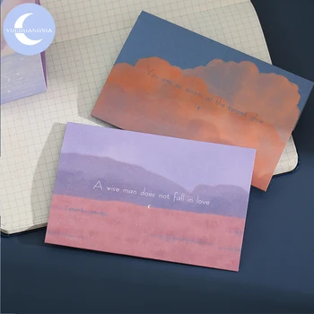YueGuangXia 4 Styles Greeting Cards With Envelope Invitation Envelopes for Cards Handmade DIY Wedding Party Invitation Envelopes
YueGuangXia 4 Styles Greeting Cards With Envelope Invitation Envelopes for Cards Handmade DIY Wedding Party Invitation Envelopes