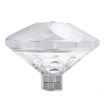 New Colorful Pattern Bathtub Lamp Diamond Style Bath Lamp Creative Swimming Pool Decoration Lamp Underwater Lights
New Colorful Pattern Bathtub Lamp Diamond Style Bath Lamp Creative Swimming Pool Decoration Lamp Underwater Lights