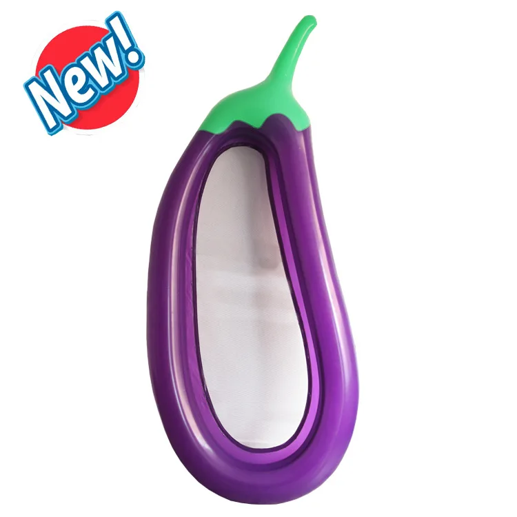 Inflatable Eggplant Floating Row Foldable Net Recliner Floating Bed Large Mesh Swimming Ring Floating Water Pad
Inflatable Eggplant Floating Row Foldable Net Recliner Floating Bed Large Mesh Swimming Ring Floating Water Pad