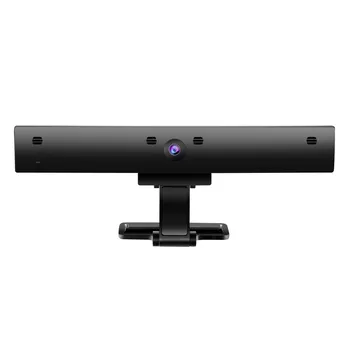 HD 1080P 5MP Webcam Built-in Microphone Auto Focus High-end Video Call Computer Peripheral Web Camera for PC Laptop Game Cam
HD 1080P 5MP Webcam Built-in Microphone Auto Focus High-end Video Call Computer Peripheral Web Camera for PC Laptop Game Cam
