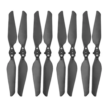 Quick-Release Foldable Props Drone Flying Propeller Wing Protection Folding Blade Wing Quadcopter Accessories
Quick-Release Foldable Props Drone Flying Propeller Wing Protection Folding Blade Wing Quadcopter Accessories