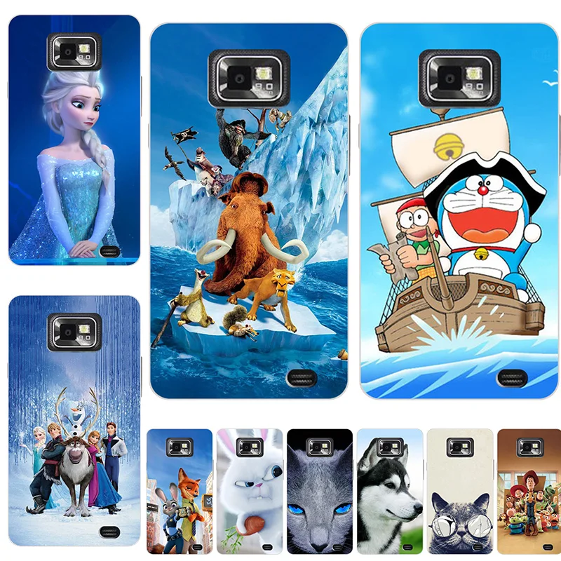 For Samsung Galaxy S2 SII i9100 9100 S2 Plus i9105 Case Special Soft Cover Shell Vogue Eye Bag Design Cover Print Special
For Samsung Galaxy S2 SII i9100 9100 S2 Plus i9105 Case Special Soft Cover Shell Vogue Eye Bag Design Cover Print Special