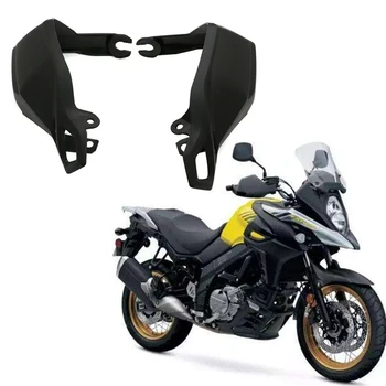 Motorcycle Hand Handlebar Handle bar Guards Handguard Gear Protector Shield For Suzuki DL1000 2014 - 2019 DL 1000 2015 2016 2017
Motorcycle Hand Handlebar Handle bar Guards Handguard Gear Protector Shield For Suzuki DL1000 2014 - 2019 DL 1000 2015 2016 2017