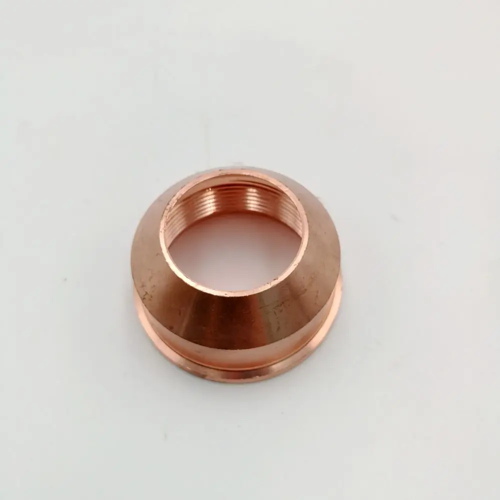 High power FY-XF400 FY-XF400H water cooled CNC plasma cutting torch head'shield cup
High power FY-XF400 FY-XF400H water cooled CNC plasma cutting torch head'shield cup