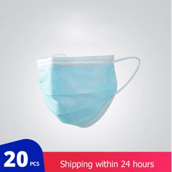 50pcs 3 Layer Mask dust protection Mask Disposable Face Masks Elastic Ear Loop Disposable Dust Filter Anti-Pollution Safety Mask
50pcs 3 Layer Mask dust protection Mask Disposable Face Masks Elastic Ear Loop Disposable Dust Filter Anti-Pollution Safety Mask
