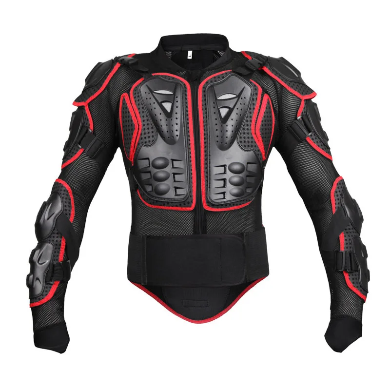 New Back Support Riding Protection Chest Protector Sports Safety Riding Chest Back Protective Gear Racing Jacket
New Back Support Riding Protection Chest Protector Sports Safety Riding Chest Back Protective Gear Racing Jacket