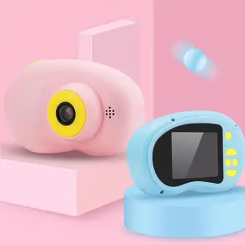 Mini Digital Camera Toys for Kids 2 Inch HD Screen USB Chargable Photography Props Cute Baby Children Birthday Gift Outdoor Game
Mini Digital Camera Toys for Kids 2 Inch HD Screen USB Chargable Photography Props Cute Baby Children Birthday Gift Outdoor Game