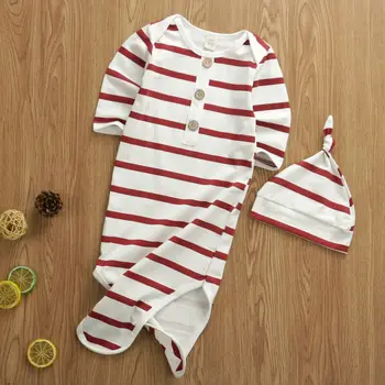 Fashion Newborn Baby Sleeping Bags Cute Striped Button Toddler Swaddle Wrap Blanket Hooded Sleeping Bag Sleep Sack Bedding 0-6M
Fashion Newborn Baby Sleeping Bags Cute Striped Button Toddler Swaddle Wrap Blanket Hooded Sleeping Bag Sleep Sack Bedding 0-6M