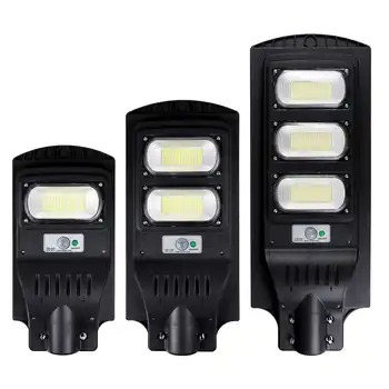 Polycrystalline Solar Wall Light Infrared Motion Sensor Led Street Light 150/300/450W Outdoor Lighting Garden Lamp led Light
Polycrystalline Solar Wall Light Infrared Motion Sensor Led Street Light 150/300/450W Outdoor Lighting Garden Lamp led Light