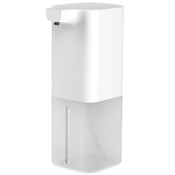 Soap Dispenser, Touchless Foaming Soap Dispenser Hand Free Countertop Soap Dispensers Soap Pump for Bathroom Kitchen 20 x 9.7cm
Soap Dispenser, Touchless Foaming Soap Dispenser Hand Free Countertop Soap Dispensers Soap Pump for Bathroom Kitchen 20 x 9.7cm