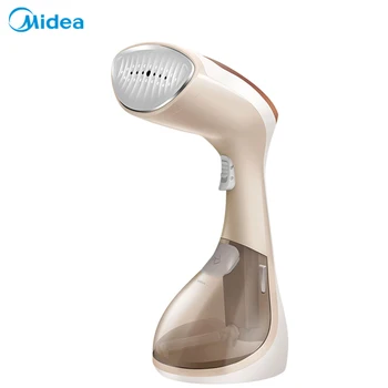 Handheld Steam Iron Garment Steamer Fast Heat Up Steamer Clothes Household Portable Travel Small Mini Clothes Ironing Machine
Handheld Steam Iron Garment Steamer Fast Heat Up Steamer Clothes Household Portable Travel Small Mini Clothes Ironing Machine