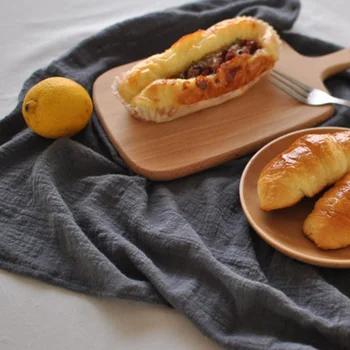 Dining Kitchen Cotton Linen Braided Placemats Cloth Tea Towel Rectangle Cloth Food Photo Solid Color Desktop Shooting Background
Dining Kitchen Cotton Linen Braided Placemats Cloth Tea Towel Rectangle Cloth Food Photo Solid Color Desktop Shooting Background