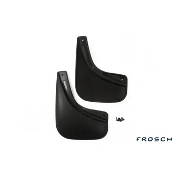 Rear mud flaps Jeep Cherokee 2014-2017 ext. 2 pcs. (optimum) in the package (Jeep Cherokee)
Rear mud flaps Jeep Cherokee 2014-2017 ext. 2 pcs. (optimum) in the package (Jeep Cherokee)