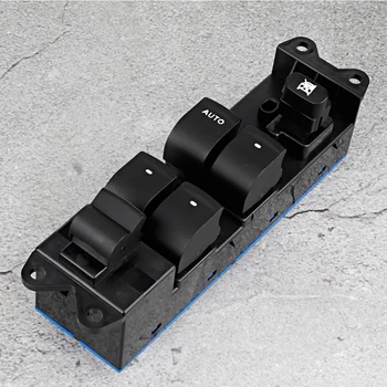 Power Master Window Control Switch Button Lifter for Subaru Legacy Outback 2.5 2005 2006 2007 2008 2009 83071-AG05B 83071-AG05A
Power Master Window Control Switch Button Lifter for Subaru Legacy Outback 2.5 2005 2006 2007 2008 2009 83071-AG05B 83071-AG05A
