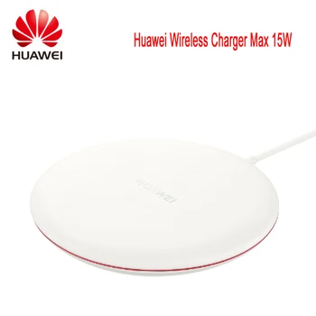 HUAWEI Original CP60 QI Max 15W Quick Wireless Charger Apply For iphone Xs Max/XR/X/Huawei Mate20 Pro/RS Galaxy S9 fast charger
HUAWEI Original CP60 QI Max 15W Quick Wireless Charger Apply For iphone Xs Max/XR/X/Huawei Mate20 Pro/RS Galaxy S9 fast charger