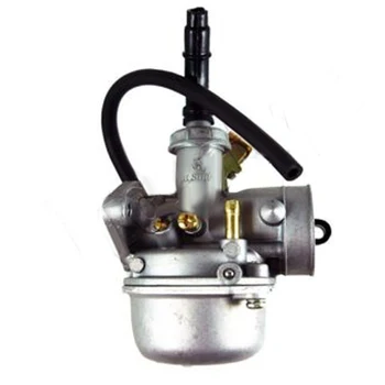 Carburetor PZ19 Carb for Honda For 50 70 90 100 110 125CC ATV Scooter Moped 
Carburetor PZ19 Carb for Honda For 50 70 90 100 110 125CC ATV Scooter Moped