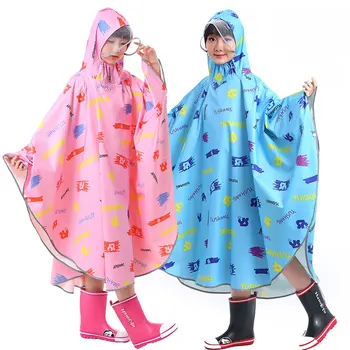 Cute Cartoon Adult Raincoat Hooded Lightweight Raincoat Waterproof Stylish Regenpak Dames Travel Motorcycle Rain Gear MM60YY
Cute Cartoon Adult Raincoat Hooded Lightweight Raincoat Waterproof Stylish Regenpak Dames Travel Motorcycle Rain Gear MM60YY