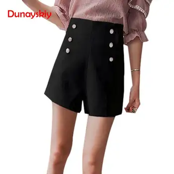 Summer Fashion Sexy Women Slim High Waist Shorts Hot Shorts Casual Solid Skinny Side Zipper Hipster Shorts 2020 Button 
Summer Fashion Sexy Women Slim High Waist Shorts Hot Shorts Casual Solid Skinny Side Zipper Hipster Shorts 2020 Button