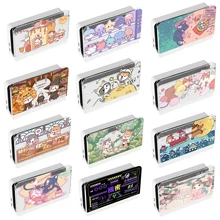 pawdiary Switch OLED dock shell switch oled case free shipping nintendo switch oled case dock shell
pawdiary Switch OLED dock shell switch oled case free shipping nintendo switch oled case dock shell