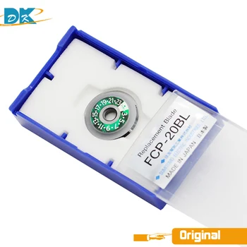 Original 100% FCP-20BL fiber cleaver cutter FC-6S Optical Fiber Cleaver blade , FCP-20BL SUMITOMO FC-6S Cleaver blade fiber opti 
Original 100% FCP-20BL fiber cleaver cutter FC-6S Optical Fiber Cleaver blade , FCP-20BL SUMITOMO FC-6S Cleaver blade fiber opti