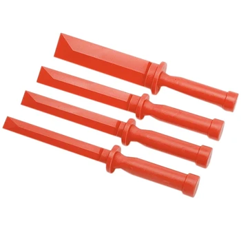 4 Pc Plastic Hand Chisel Scraper Auto Body Glass Tool Set CNIM Hot
4 Pc Plastic Hand Chisel Scraper Auto Body Glass Tool Set CNIM Hot