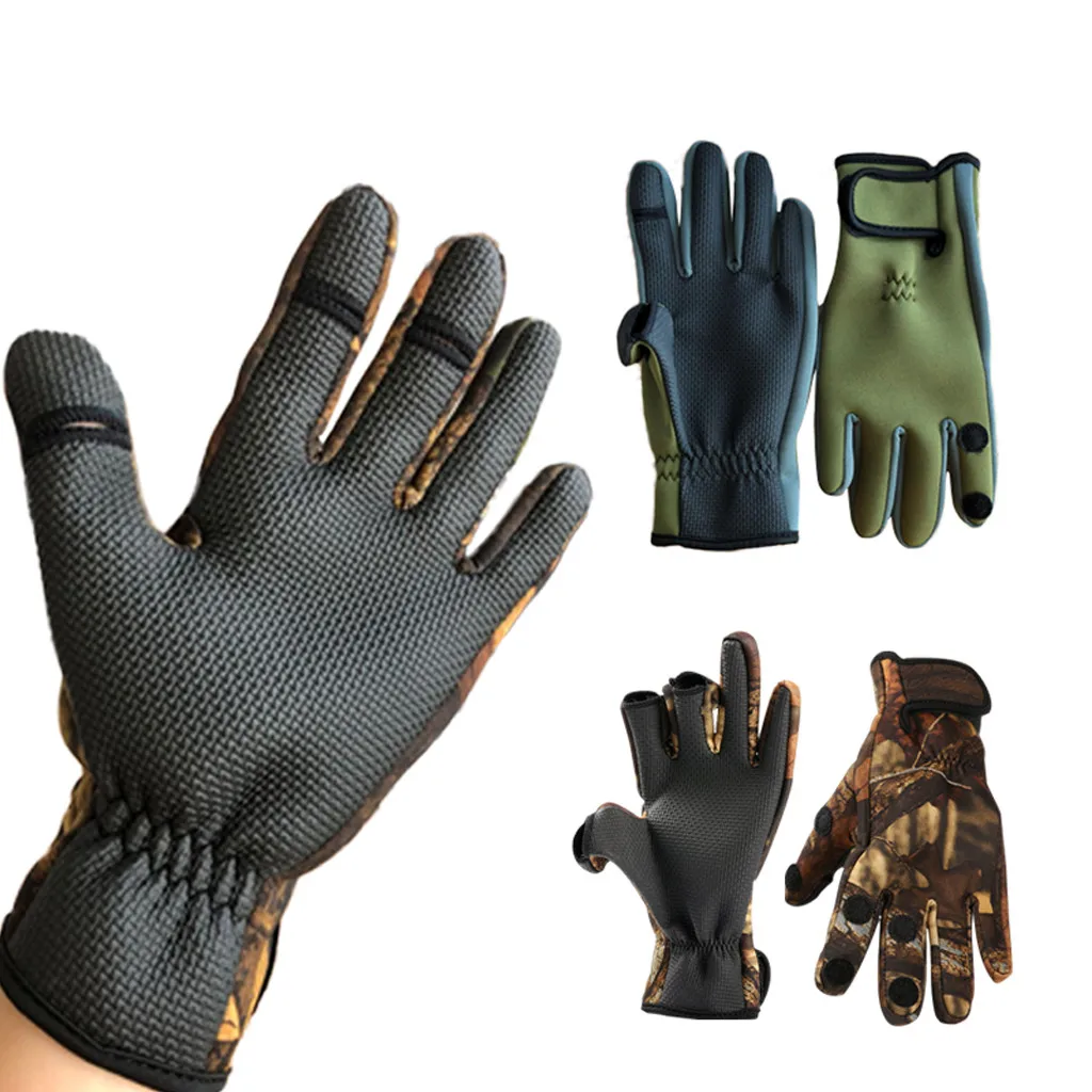 1PC Non Slip Latex Fishing Gloves With Magnet Release Fisherman Protect Hand Fish Grab Anti Skid Capture Safety Hand Gloves
1PC Non Slip Latex Fishing Gloves With Magnet Release Fisherman Protect Hand Fish Grab Anti Skid Capture Safety Hand Gloves