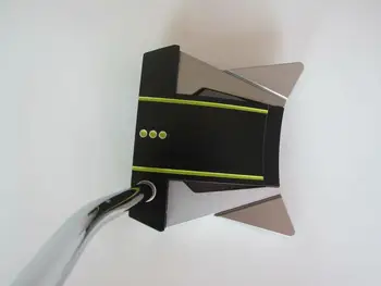 TopRATED PHANTOM X12 Putter PHANTOM X Golf Putter Golf Clubs 33/34/35 Inch Steel Shaft with Head Cover
TopRATED PHANTOM X12 Putter PHANTOM X Golf Putter Golf Clubs 33/34/35 Inch Steel Shaft with Head Cover