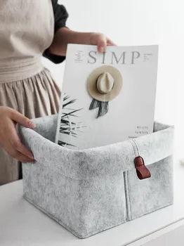 1 Pcs Collection-Boxes Storage Bins Banana Case Felt Storage Box Desktop Tray Fruit Bowl Collecting Basket Sundry
1 Pcs Collection-Boxes Storage Bins Banana Case Felt Storage Box Desktop Tray Fruit Bowl Collecting Basket Sundry