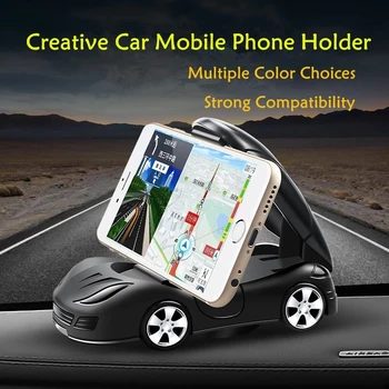 2020 Car Mobile Phone Holder Car Navigation Bracket GPS Stand Car Interior Decoration Dashboard Mobile Phone Bracket
2020 Car Mobile Phone Holder Car Navigation Bracket GPS Stand Car Interior Decoration Dashboard Mobile Phone Bracket
