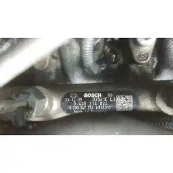 D4192T3 COMPLETE ENGINE VOLVO S40 SALOON 
D4192T3 COMPLETE ENGINE VOLVO S40 SALOON