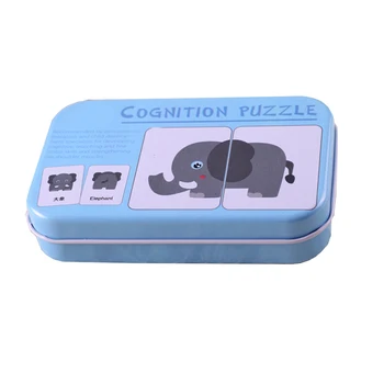 Educational Early Toys Cartoon Paper Educational Chart Card Vehicle Animals Fruit Daily Necessities Matching Game
Educational Early Toys Cartoon Paper Educational Chart Card Vehicle Animals Fruit Daily Necessities Matching Game