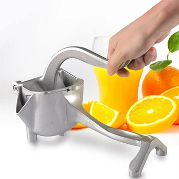 Manual Juicer Pomegranate Juice Squeezer Pressure Lemon Sugar Cane Juice Multi-function Portable
Manual Juicer Pomegranate Juice Squeezer Pressure Lemon Sugar Cane Juice Multi-function Portable