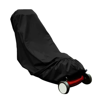 Garden Foldable Polyester Yard Waterproof Tool UV Protection Multi Function Lawn Mower Cover Rainproof Dustproof Accessories
Garden Foldable Polyester Yard Waterproof Tool UV Protection Multi Function Lawn Mower Cover Rainproof Dustproof Accessories