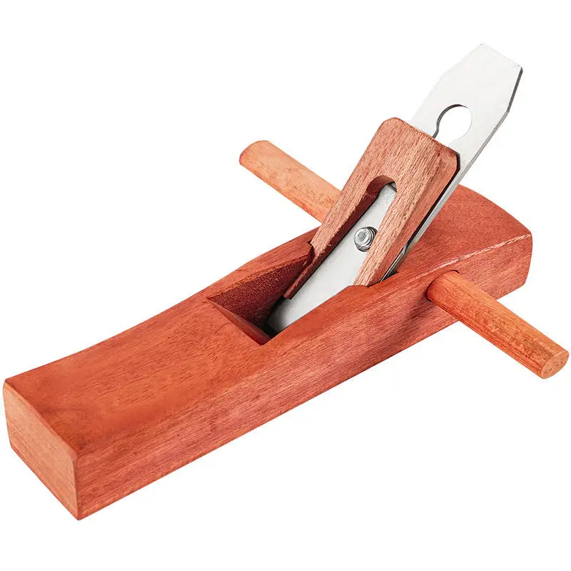 Mujingfang Carpenter's Manual Planer Hand Push Tool Daquan Set Carpenter's Small Planer Blade Push Planer Baozi Luban Planer
Mujingfang Carpenter's Manual Planer Hand Push Tool Daquan Set Carpenter's Small Planer Blade Push Planer Baozi Luban Planer