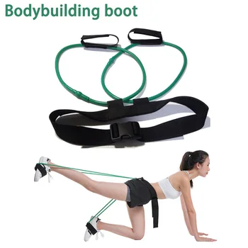 Fitness Booty Bands Set Resistance Bands for Butt Legs Muscle Training Adjust Waist Belt Elastic Bands Pedal Exerciser Workout
Fitness Booty Bands Set Resistance Bands for Butt Legs Muscle Training Adjust Waist Belt Elastic Bands Pedal Exerciser Workout
