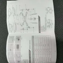 JIMITU-Dron teledirigido con cámara 4K, HD, FPV, WIFI, conectar fotografía aérea, Dron volador de larga vida