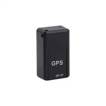 Hot 1PC Portable Mini Tracking Device Enhanced GPS Locator with Powerful Magnet for Vehicle/Car/Person Small Vehicle
Hot 1PC Portable Mini Tracking Device Enhanced GPS Locator with Powerful Magnet for Vehicle/Car/Person Small Vehicle