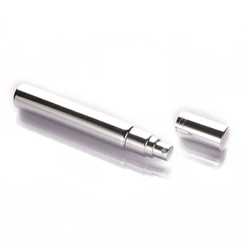 300Pcs 5ml 10ml 15ml Perfume Bottle Spray Fine Mist Atomizer Aluminum Skin Care Refillable Fragrance Cosmetic Accessories Vials
300Pcs 5ml 10ml 15ml Perfume Bottle Spray Fine Mist Atomizer Aluminum Skin Care Refillable Fragrance Cosmetic Accessories Vials
