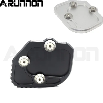 For BMW C400X C400GT K51 C400 X GT C 400X 400gt 2019 2020 Motorcycle CNC Kickstand Foot Side Stand Extension Pad Plate Bracket
For BMW C400X C400GT K51 C400 X GT C 400X 400gt 2019 2020 Motorcycle CNC Kickstand Foot Side Stand Extension Pad Plate Bracket