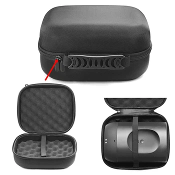 Storage Bag Carrying Case For Sonos Move Portable Wireless Smart Audio Protection Bag Shockproof EVA Hard case Accessories
Storage Bag Carrying Case For Sonos Move Portable Wireless Smart Audio Protection Bag Shockproof EVA Hard case Accessories