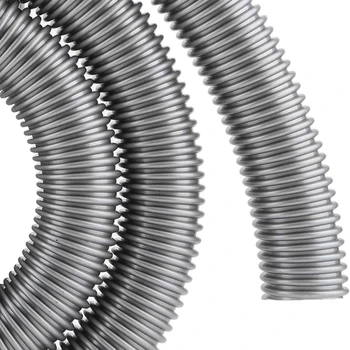 Flexible Hose Soft Tube Inner 32mm Outer 39mm Household Vacuum Cleaner Universal Easy To Install And Reliable To Use 
Flexible Hose Soft Tube Inner 32mm Outer 39mm Household Vacuum Cleaner Universal Easy To Install And Reliable To Use