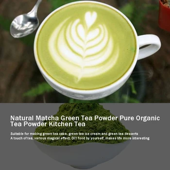 499g Natural Matcha Tea Powder Pure Organic Portable Mini Matcha Green Tea Powder Professional Kitchenpaper bags tea bag 
499g Natural Matcha Tea Powder Pure Organic Portable Mini Matcha Green Tea Powder Professional Kitchenpaper bags tea bag
