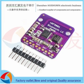 NRF8001 Bluetooth Module Low power 4.0 Protocol Blufrustrated IT-LE Development board 801
NRF8001 Bluetooth Module Low power 4.0 Protocol Blufrustrated IT-LE Development board 801